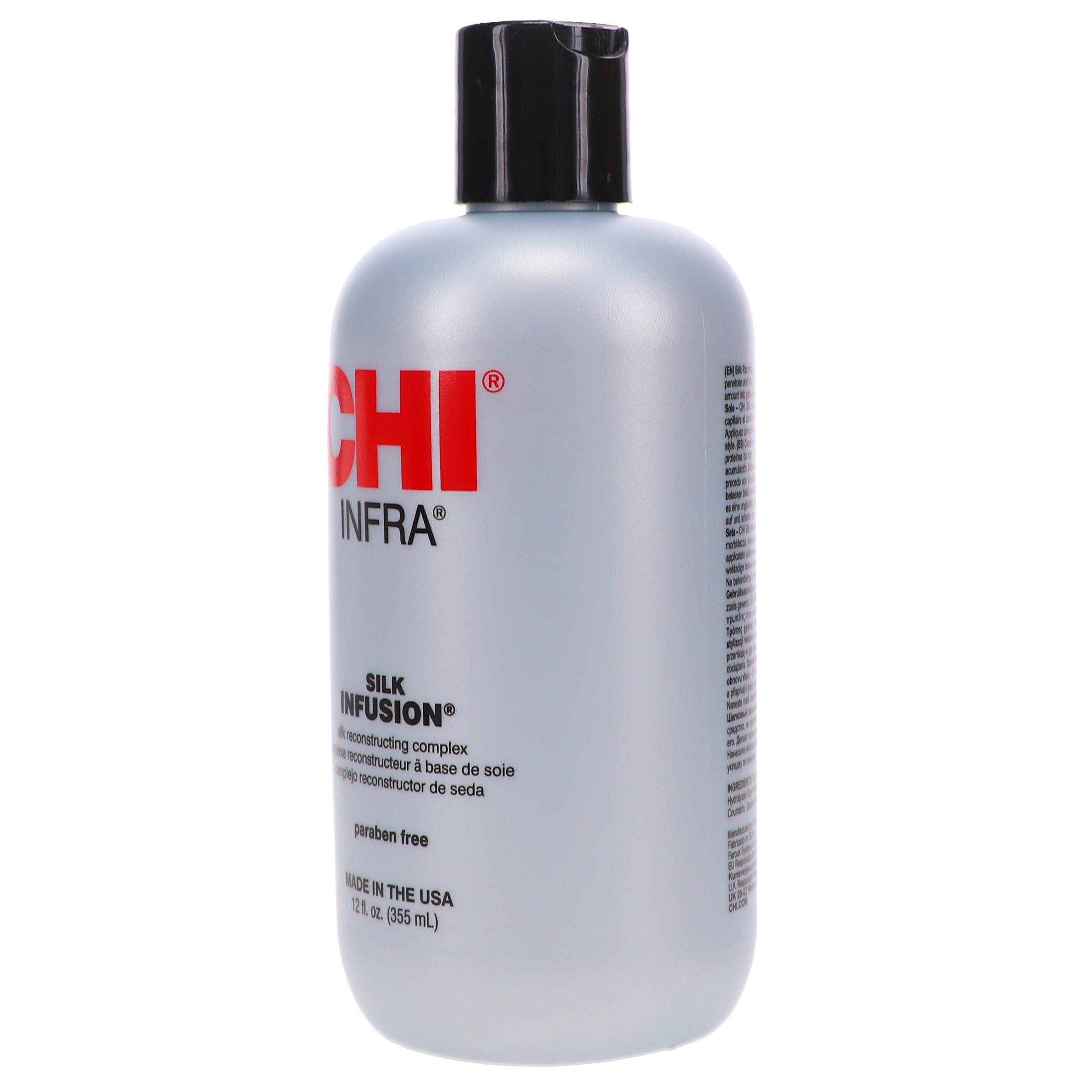 CHI Silk Infusion 12 oz