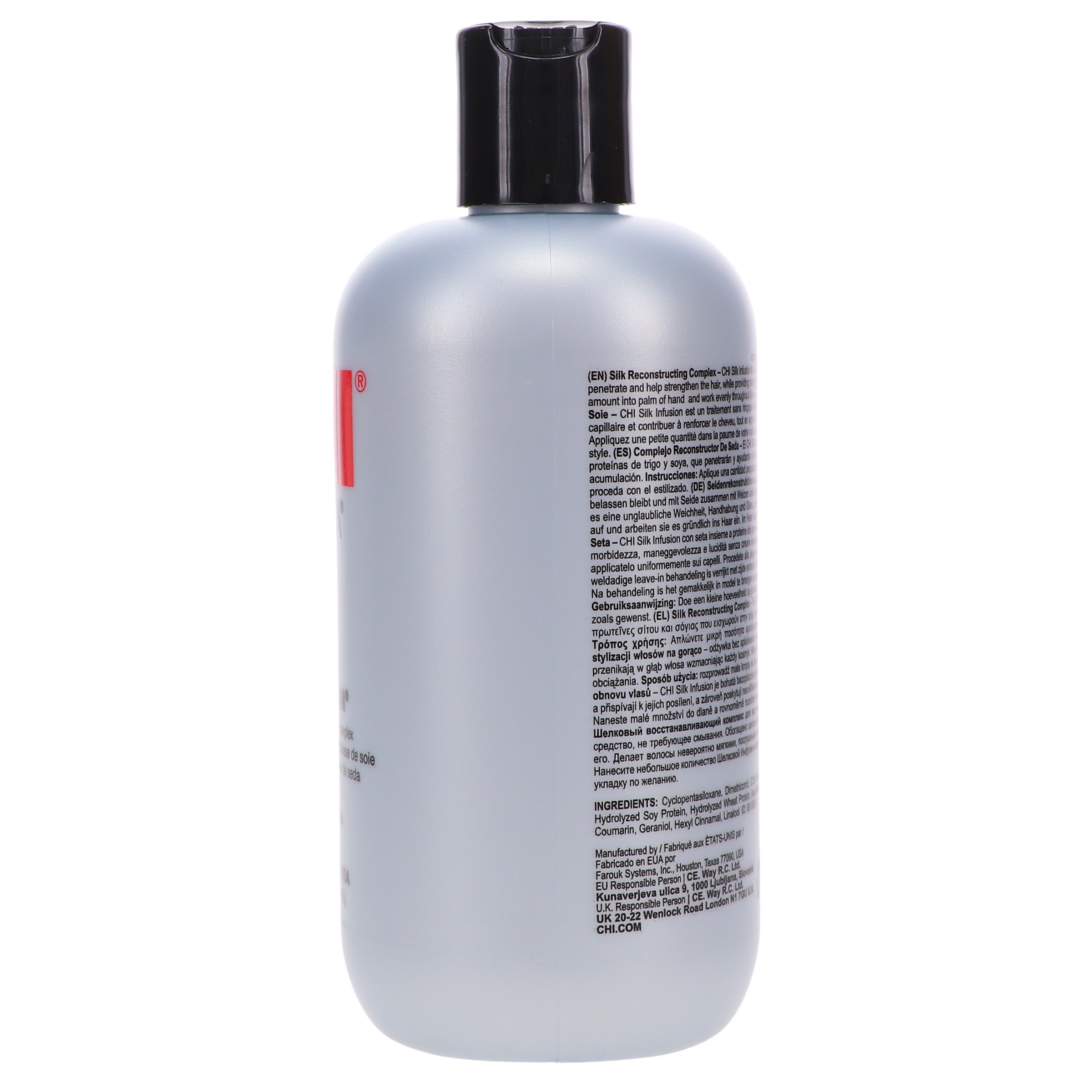 CHI Silk Infusion 12 oz