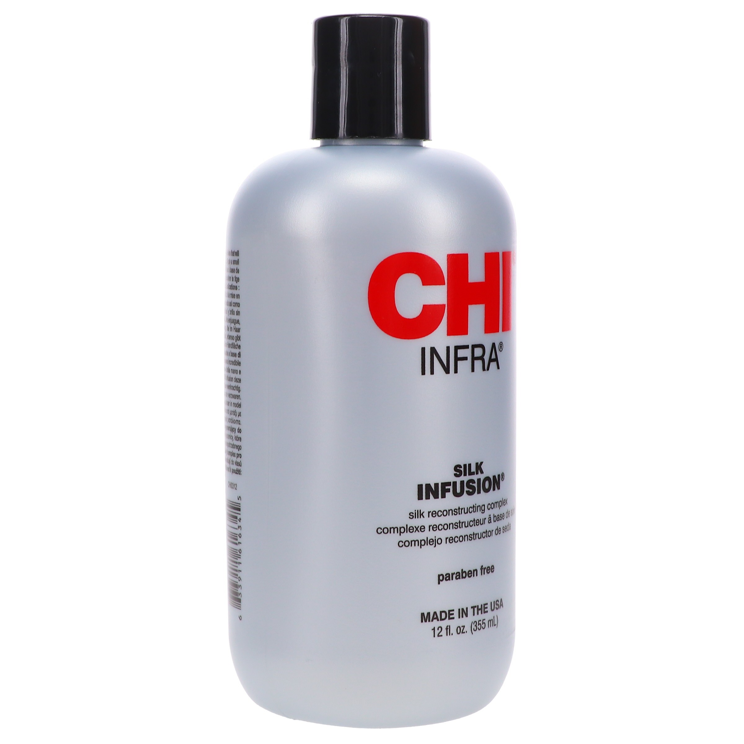 CHI Silk Infusion 12 oz