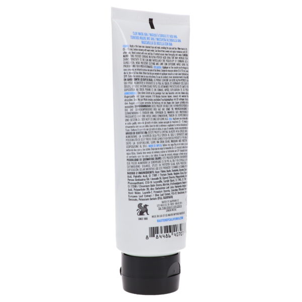 Baxter of California Clay Mask AHA 3.4 oz
