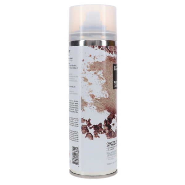 IGK First Class Charcoal Detox Dry Shampoo 6.3 oz