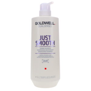 Goldwell Dualsenses Just Smooth Taming Shampoo 33.8 oz