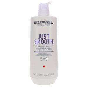 Goldwell Dualsenses Just Smooth Taming Shampoo 33.8 oz