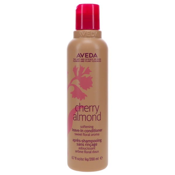 Aveda Cherry Almond Leave-In Conditioner 6.7 oz