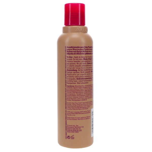 Aveda Cherry Almond Leave-In Conditioner 6.7 oz