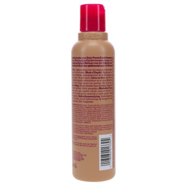 Aveda Cherry Almond Leave-In Conditioner 6.7 oz