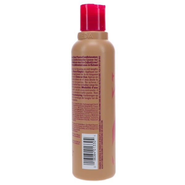 Aveda Cherry Almond Leave-In Conditioner 6.7 oz