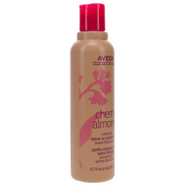 Aveda Cherry Almond Leave-In Conditioner 6.7 oz