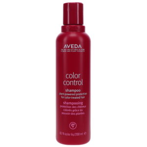 Aveda Color Control Shampoo 6.7 oz