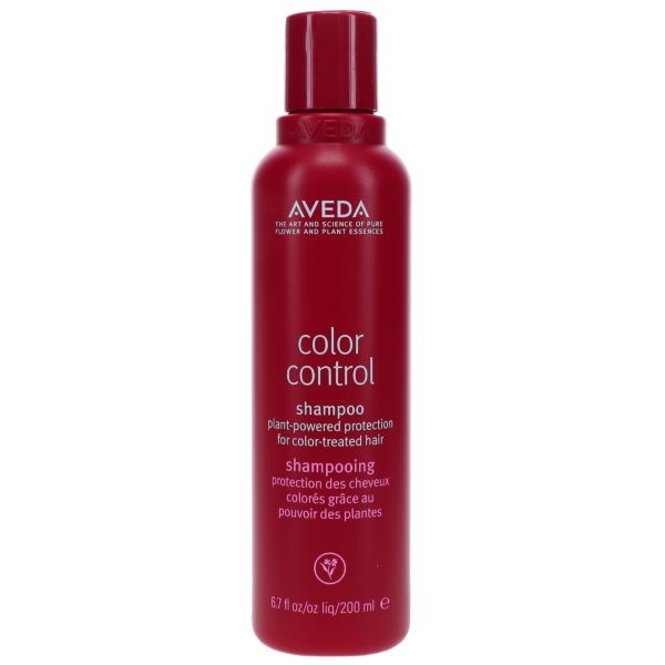 Aveda Color Control Shampoo 6.7 oz