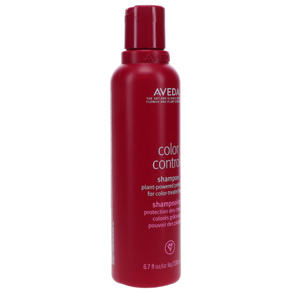 Aveda Color Control Shampoo 6.7 oz