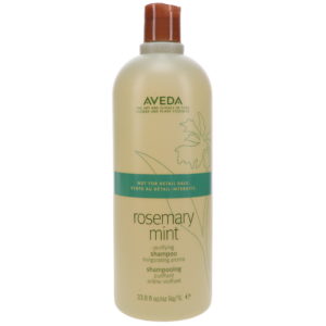 Aveda Rosemary Mint Purifying Shampoo 33.8 oz