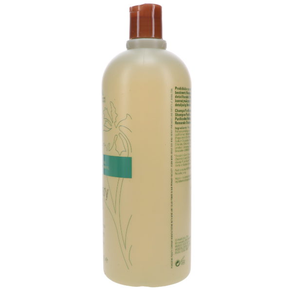 Aveda Rosemary Mint Purifying Shampoo 33.8 oz