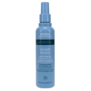 Aveda Smooth Infusion Perfect Blow Dry 6.7 oz