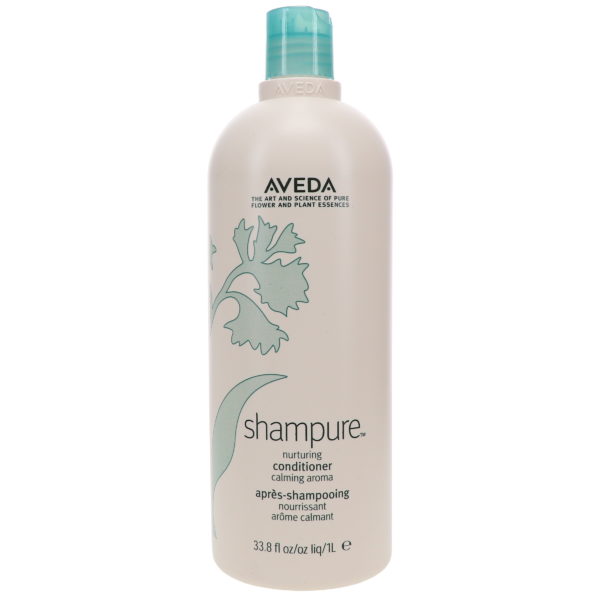 Aveda Shampure Nurturing Conditioner 33.8 oz