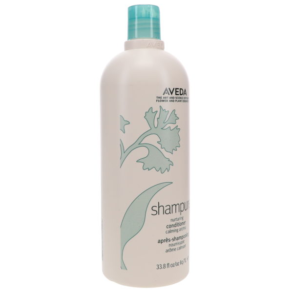 Aveda Shampure Nurturing Conditioner 33.8 oz