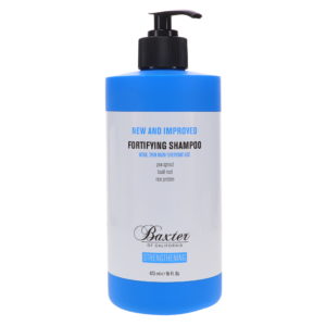Baxter of California Fortifying Shampoo 16 oz