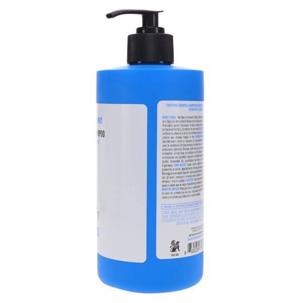 Baxter of California Fortifying Shampoo 16 oz