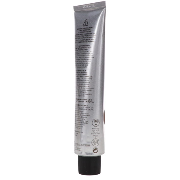 Paul Mitchell The Color Permanent Cream Hair Color 4N Natural Brown 3 oz