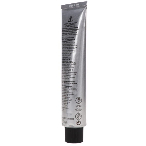 Paul Mitchell The Color Permanent Cream Hair Color 5N+ Natural Brown 3 oz