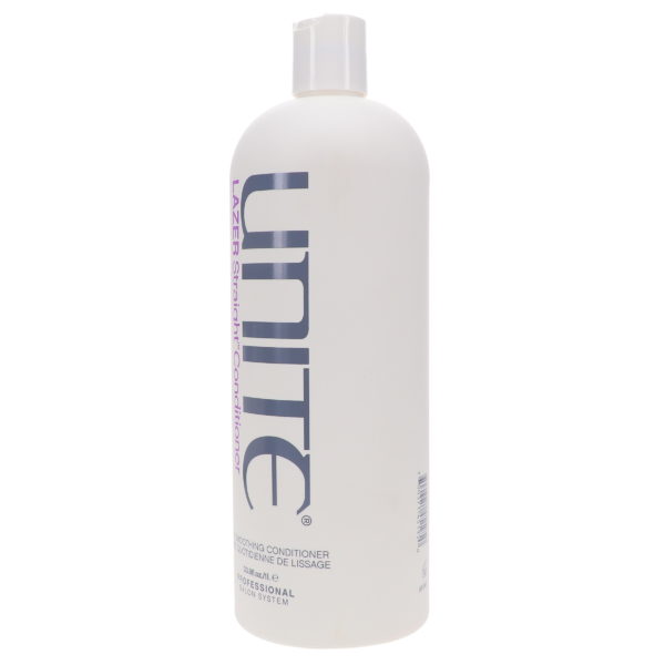 UNITE Hair Lazer Straight Conditioner 33.8 oz