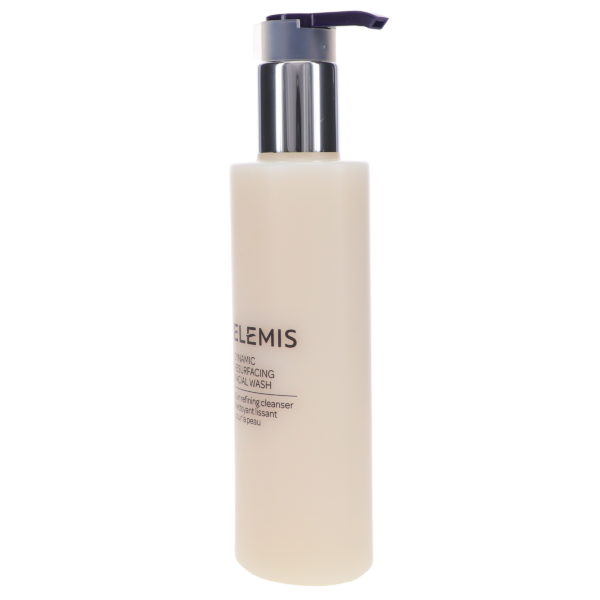 ELEMIS Dynamic Resurfacing Facial Wash 6.7 oz