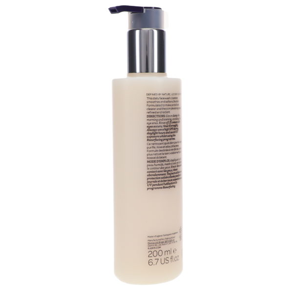 ELEMIS Dynamic Resurfacing Facial Wash 6.7 oz