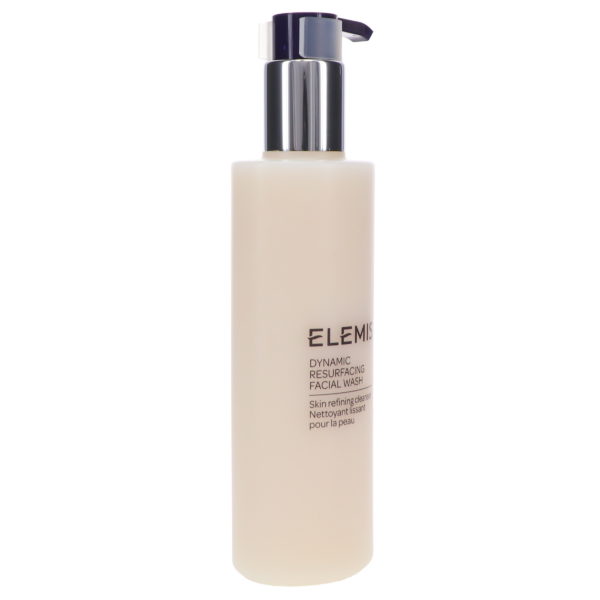 ELEMIS Dynamic Resurfacing Facial Wash 6.7 oz