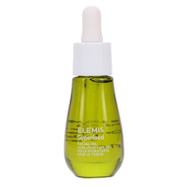 Elemis Superfood Facial Oil 0.5 oz