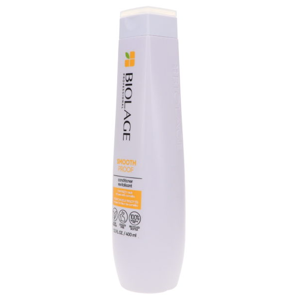 Matrix Biolage SmoothProof Conditioner 13.5 oz