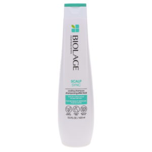 Matrix Biolage ScalpSync Mint Shampoo 13.5 oz