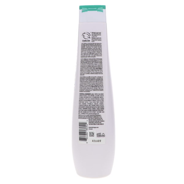 Matrix Biolage ScalpSync Mint Shampoo 13.5 oz