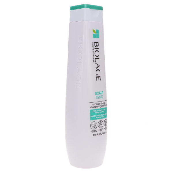 Matrix Biolage ScalpSync Mint Shampoo 13.5 oz