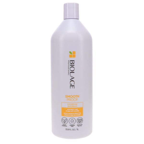 Matrix Biolage Smoothproof Conditioner 33.8 oz