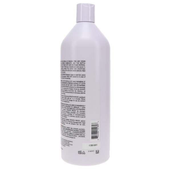 Matrix Biolage Smoothproof Conditioner 33.8 oz