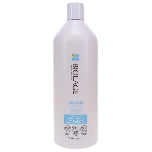 Matrix Biolage Volumebloom Conditioner 33.8 oz