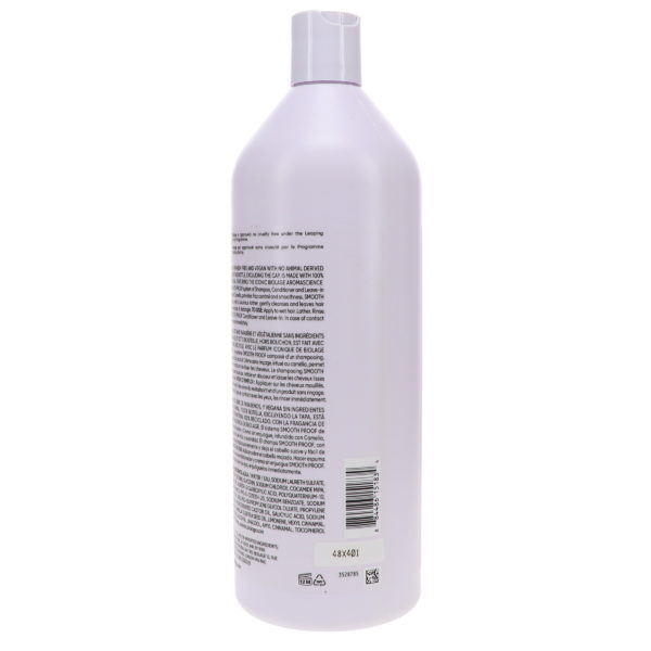 Matrix Biolage SmoothProof Shampoo 33.8 oz