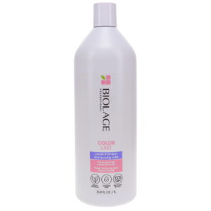 Matrix Biolage ColorLast Purple Shampoo 33.8 oz