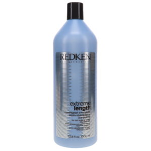 Redken Extreme Length Conditioner 33.8 oz