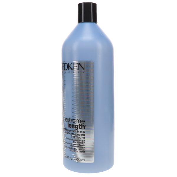 Redken Extreme Length Conditioner 33.8 oz