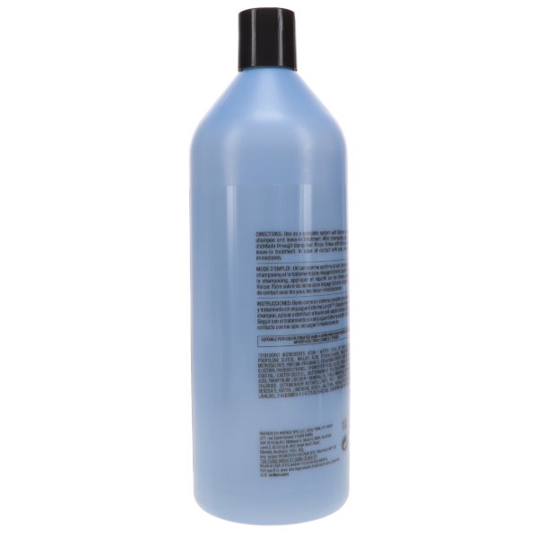 Redken Extreme Length Conditioner 33.8 oz