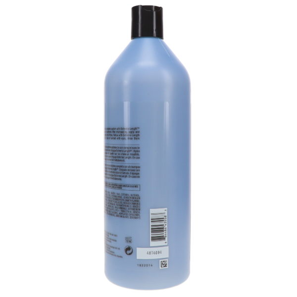 Redken Extreme Length Conditioner 33.8 oz