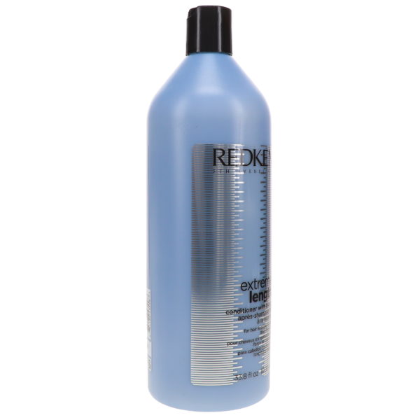 Redken Extreme Length Conditioner 33.8 oz