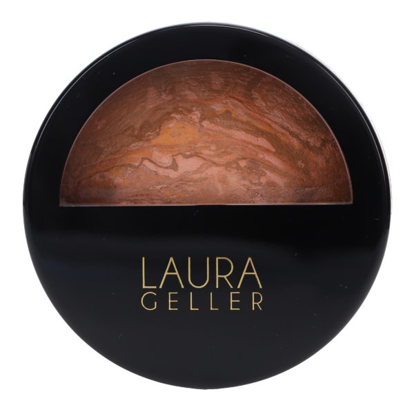 Laura Geller Baked Balance-N-Glow Illuminating Foundation Sand 0.16 oz