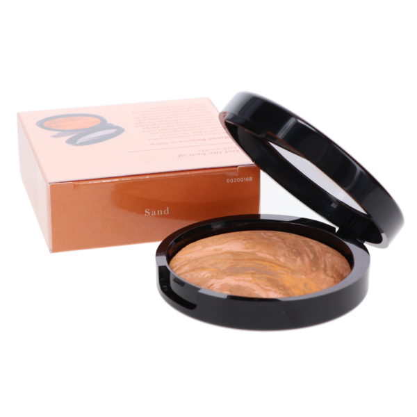 Laura Geller Baked Balance-N-Glow Illuminating Foundation Sand 0.16 oz