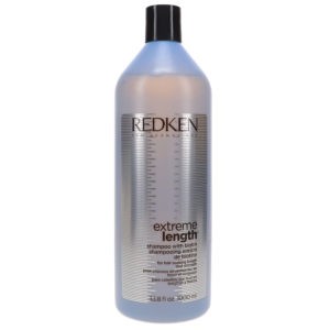 Redken Extreme Length Shampoo 33.8 oz