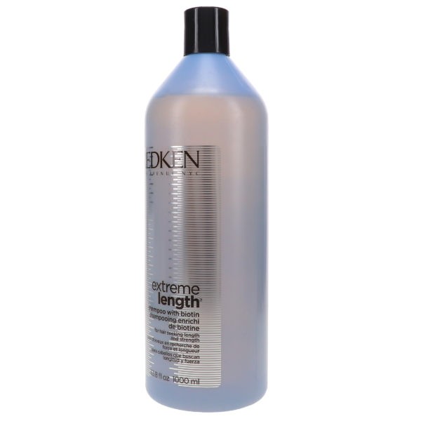 Redken Extreme Length Shampoo 33.8 oz
