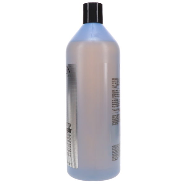 Redken Extreme Length Shampoo 33.8 oz