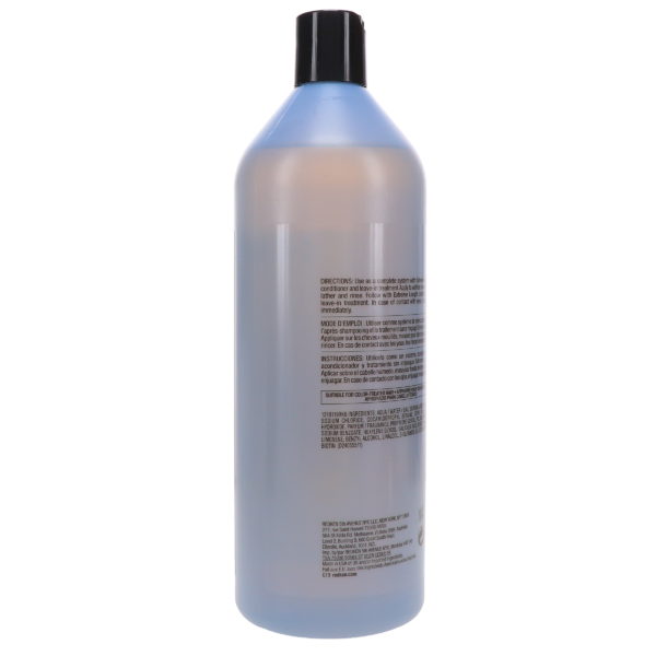 Redken Extreme Length Shampoo 33.8 oz