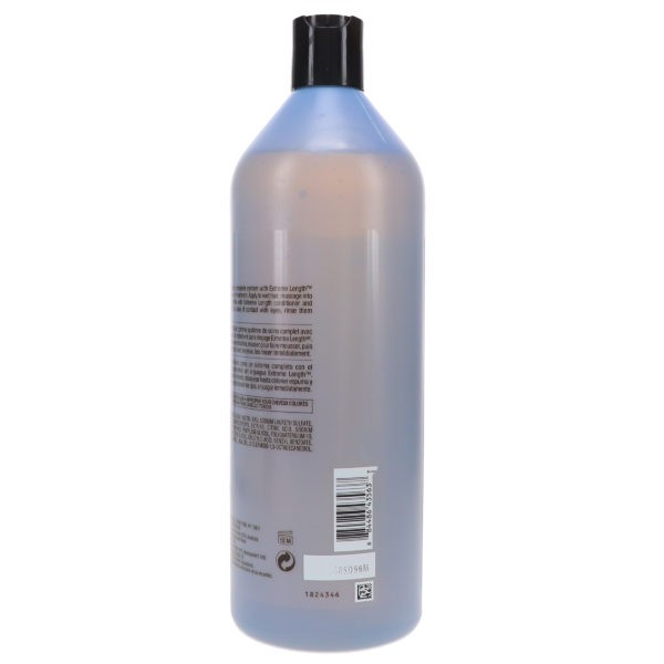 Redken Extreme Length Shampoo 33.8 oz